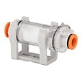 Vacuum Suction Filters image